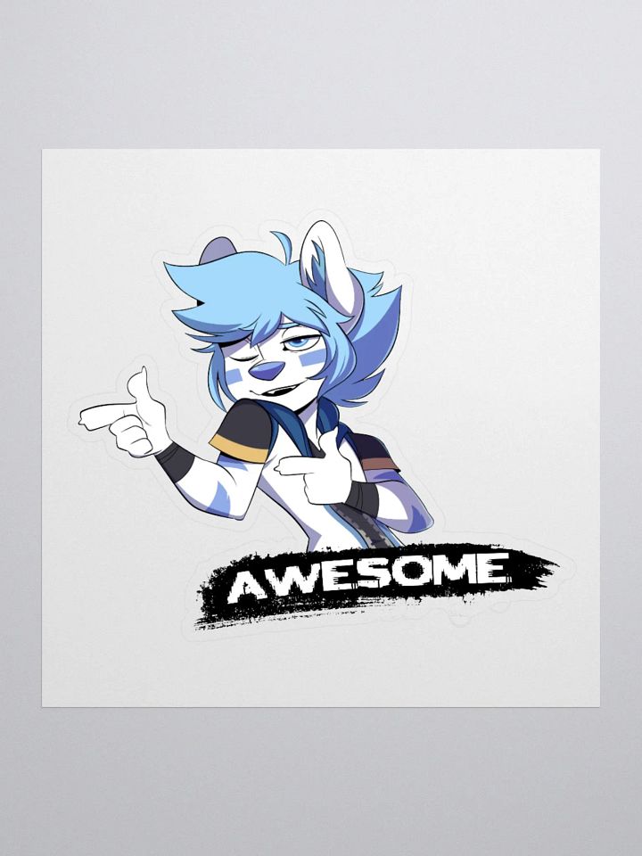 Sticky Awesome product image (1)