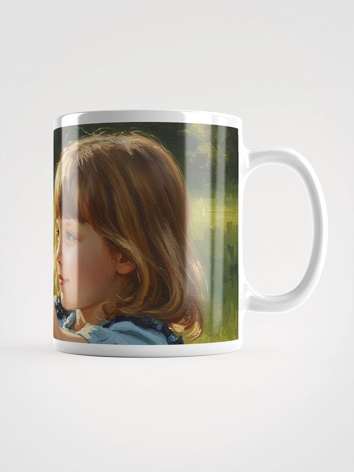 Sunny Grape Harvest Mug product image (2)