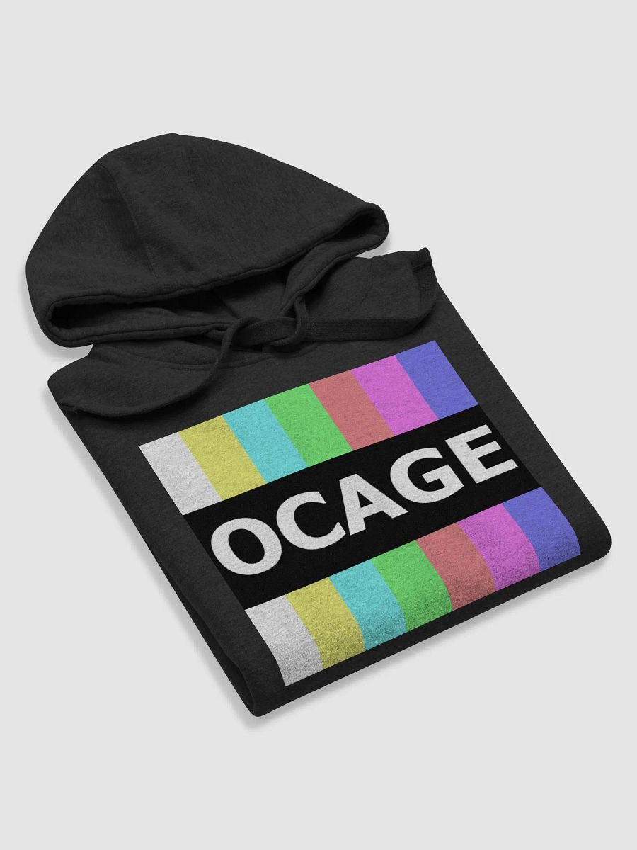 Ocage No Signal Hoodie product image (5)
