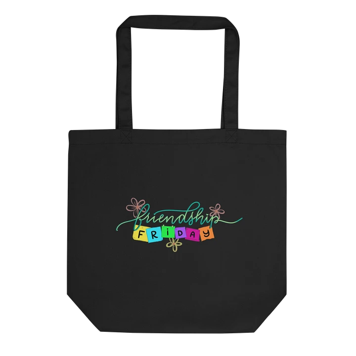 Friendship Friday Tote! product image (1)