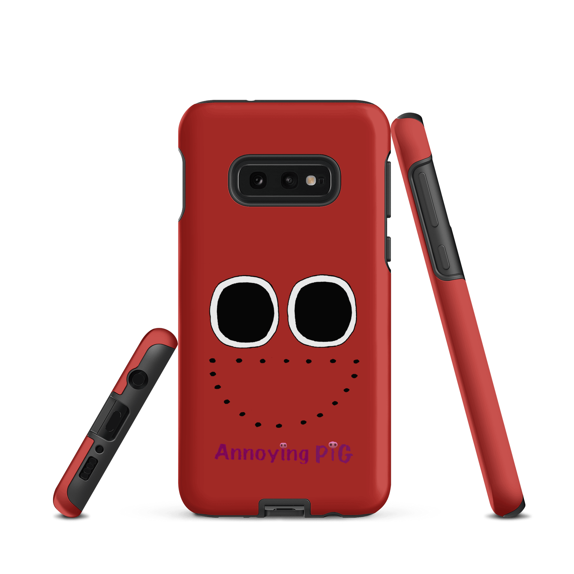 Ollie Samsung® Case product image (1)