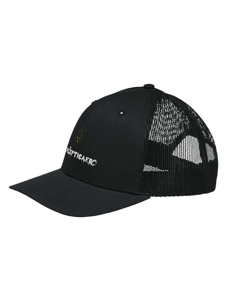 V on Afro hat product image (6)