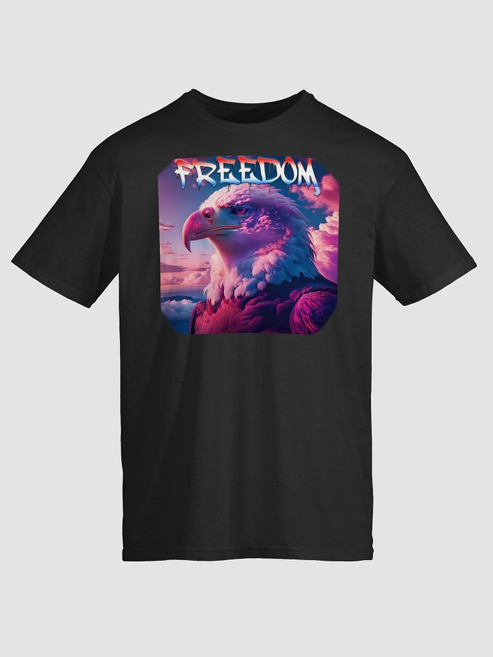 Men's Bald Eagle Tee product image (1)