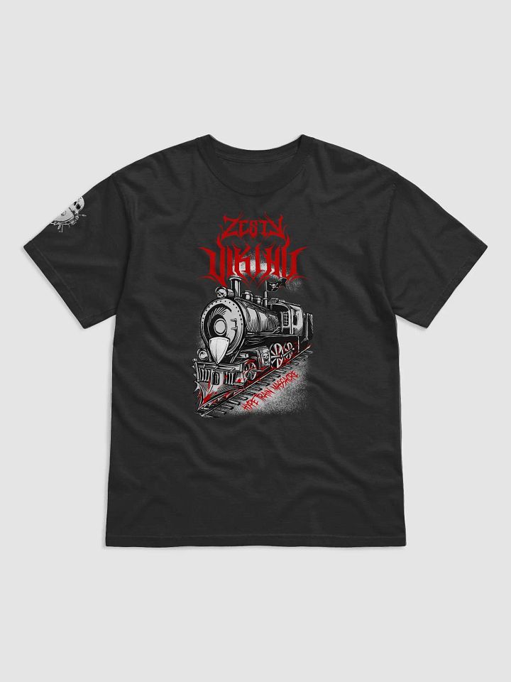 Hype Train Massacre product image (1)