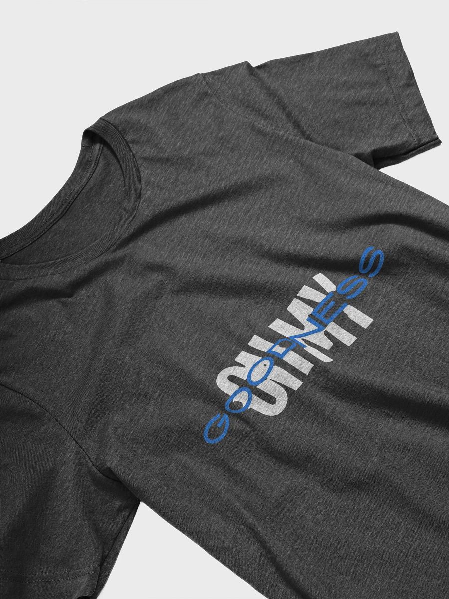 GOODNESS Classic Tee product image (3)