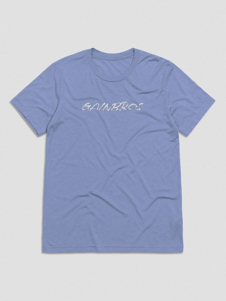 Gainbros Workout Shirt product image (10)