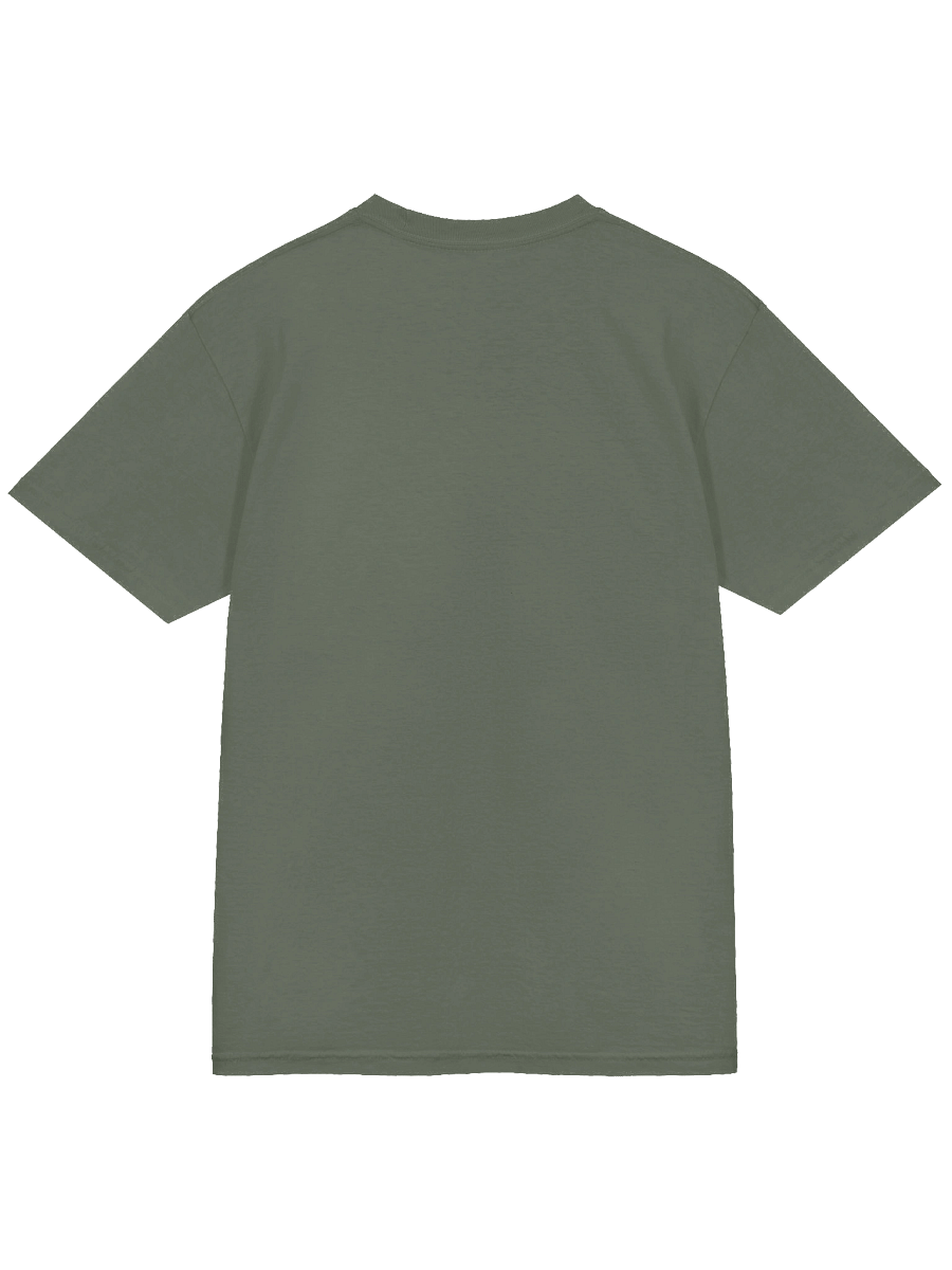 Later Alligator Garment Dyed Comfort Tee product image (28)