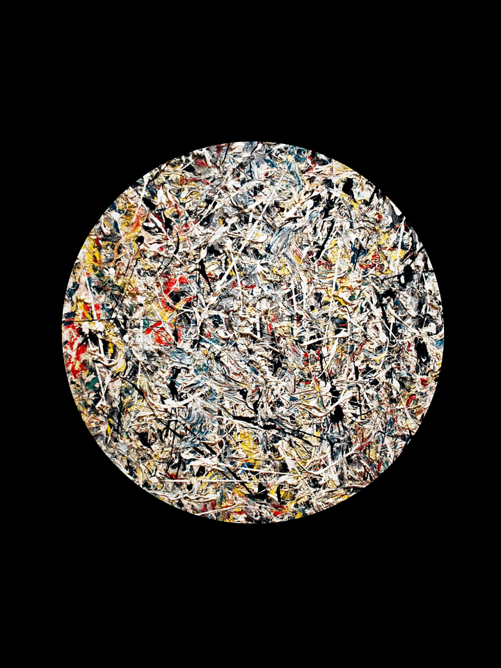 Customized Artwork Posters product image (1)