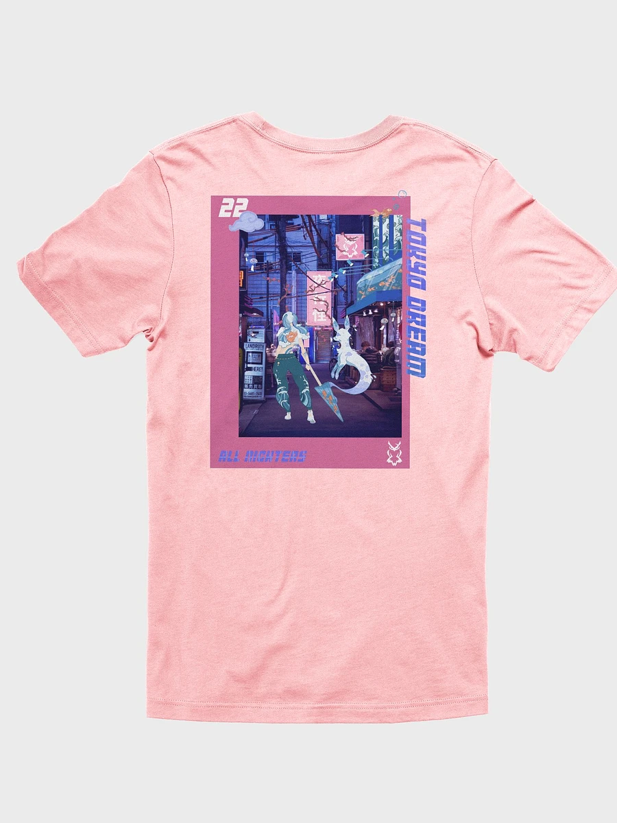 Tokyo Stroll Tee product image (7)