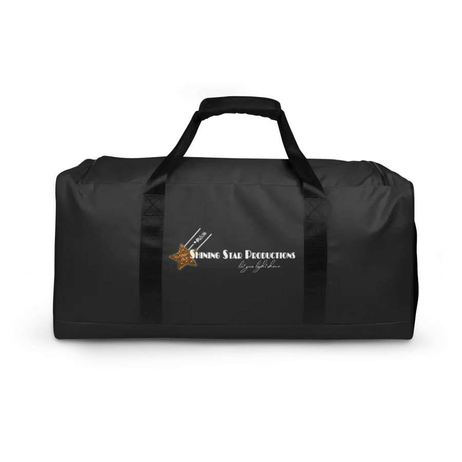 SSP Duffle product image (1)