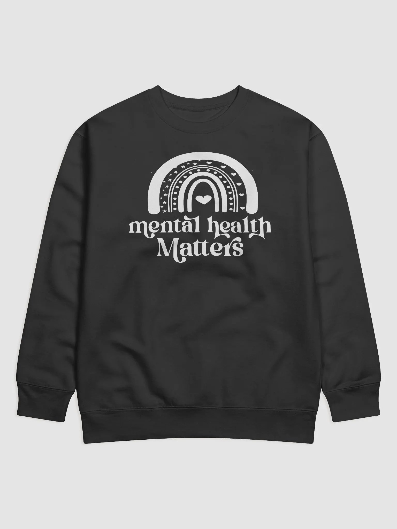 Mental Health Matters Hoodie product image (1)