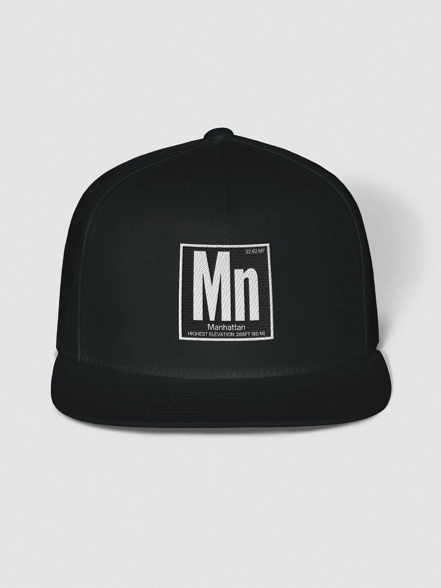 Manhattan Element : SnapHat product image (1)