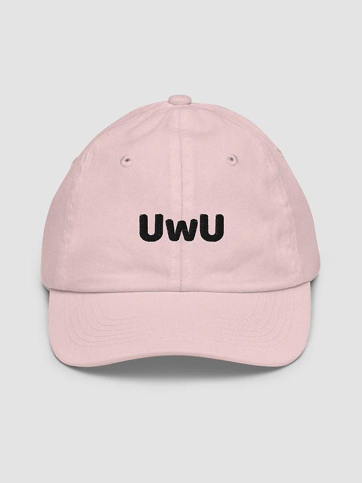 UwU Hat product image (2)