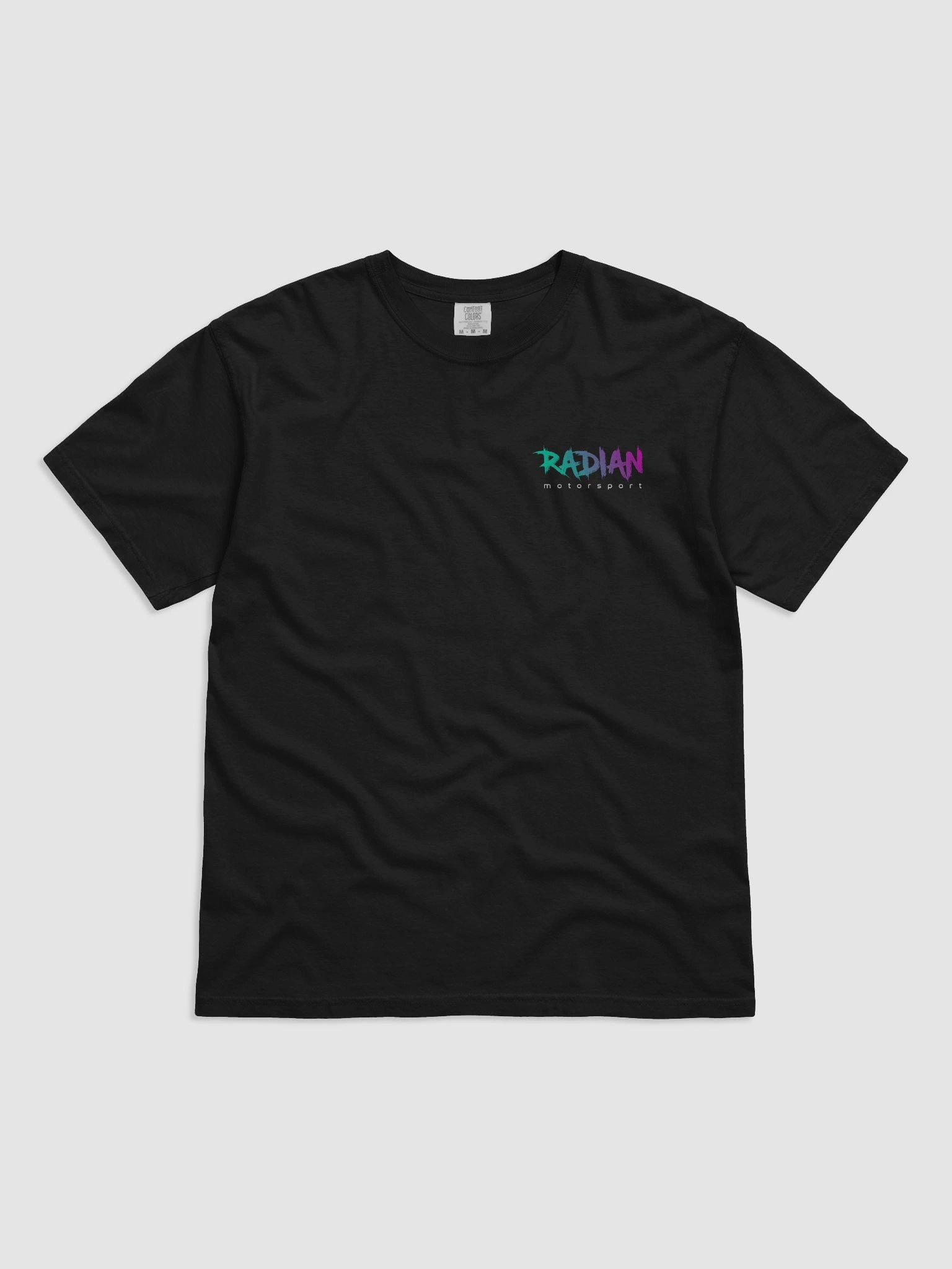 Spa 24 Hours Basic T Black product image (2)