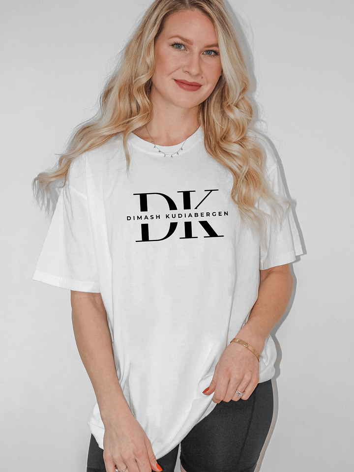 Singer From Kazakhstan Comfort Color Unisex T-Shirt product image (37)