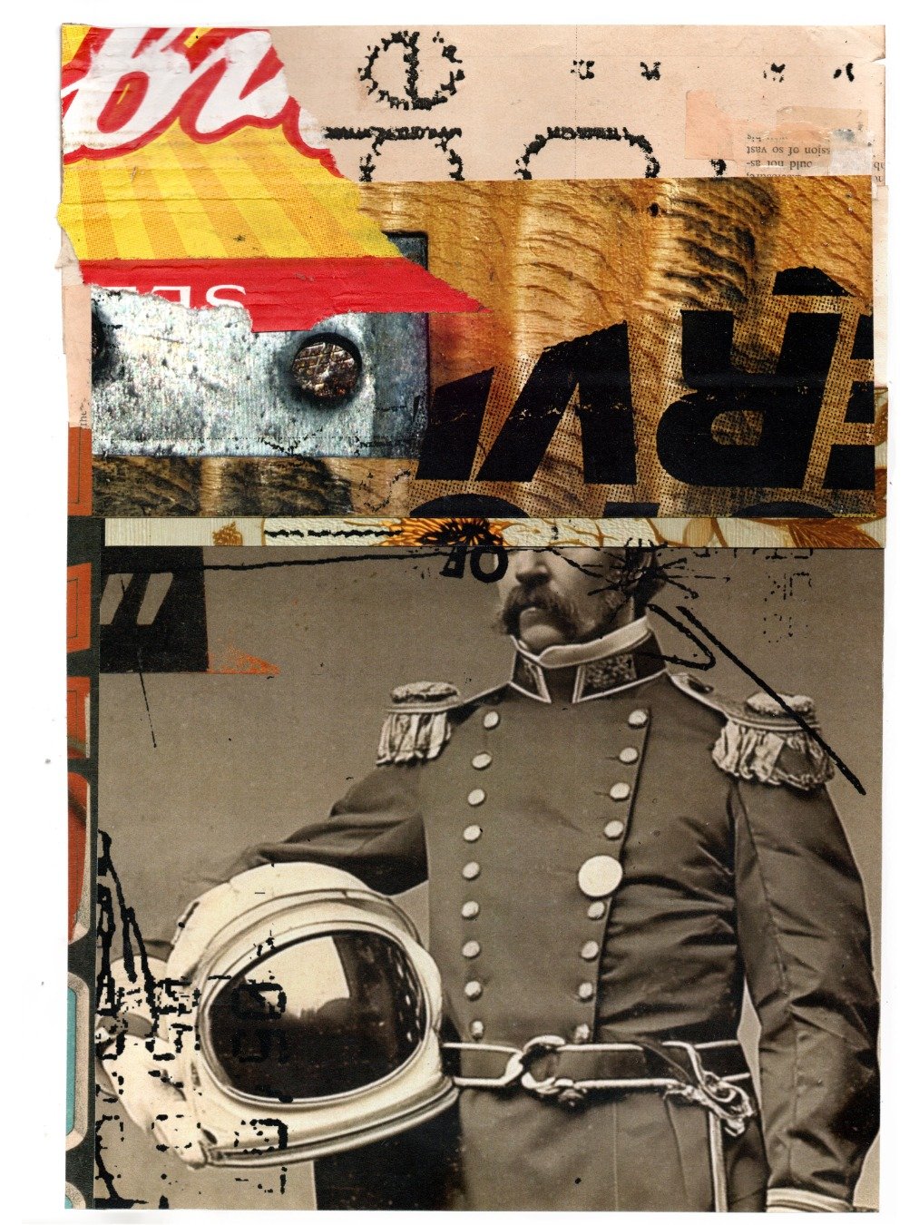 established conditions of struggle product image (1)