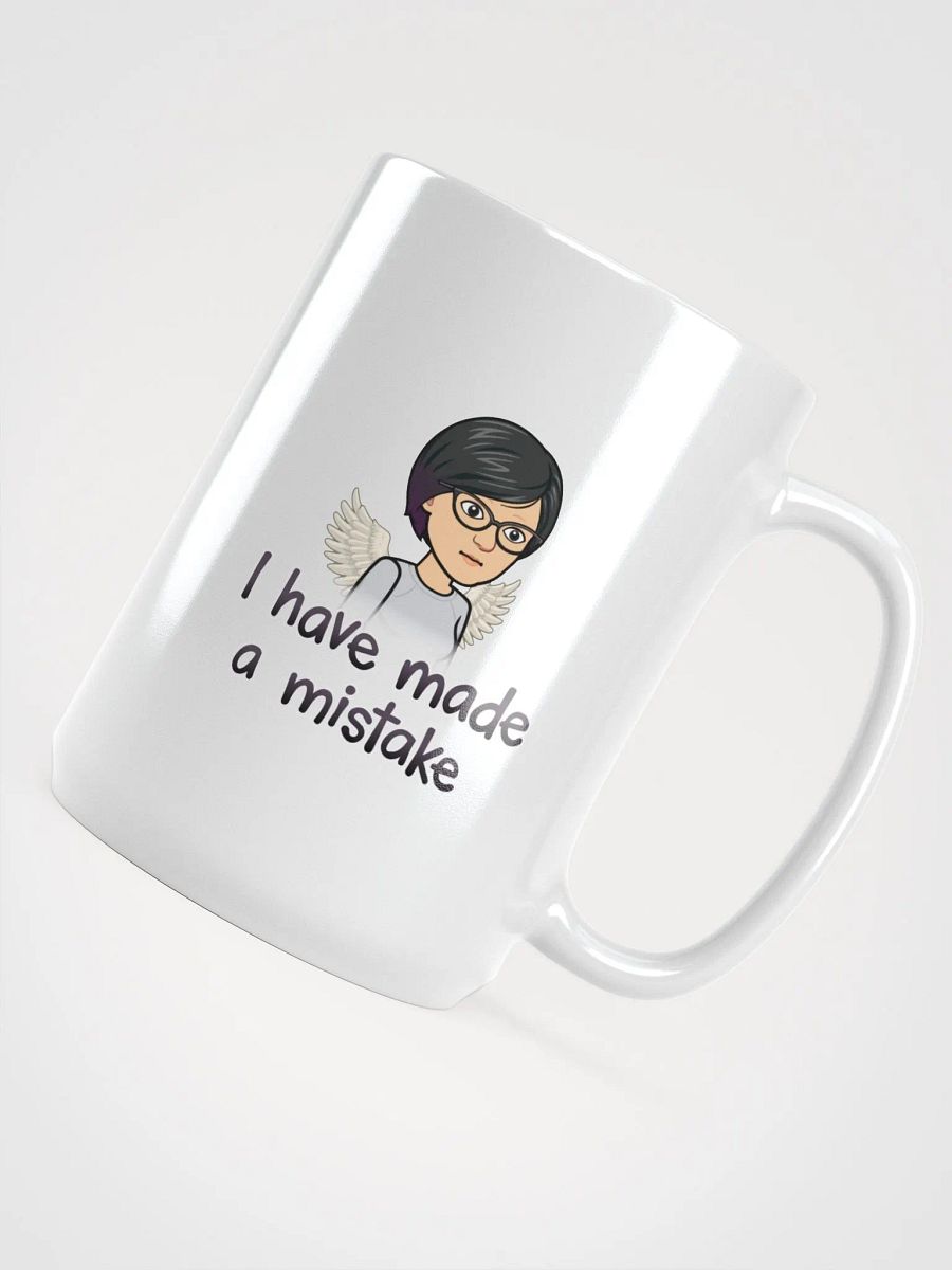 Mistakes cup product image (4)
