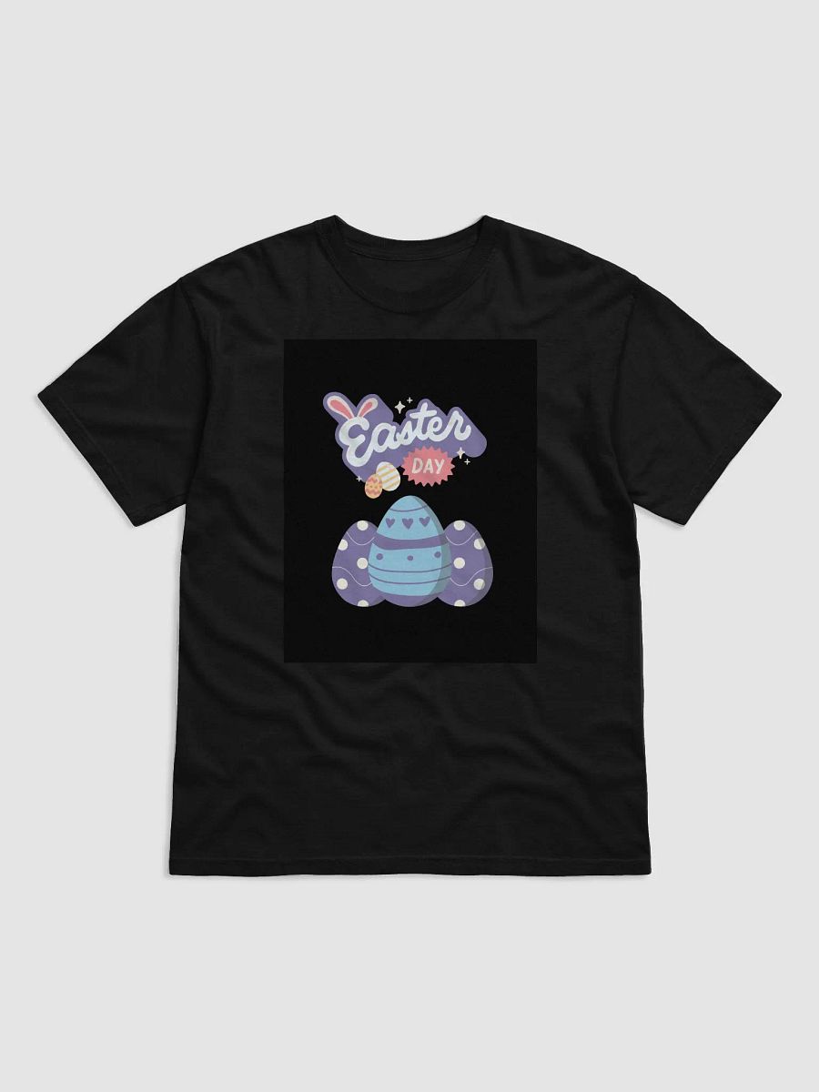 Easter Delight Unisex T-Shirt product image (1)