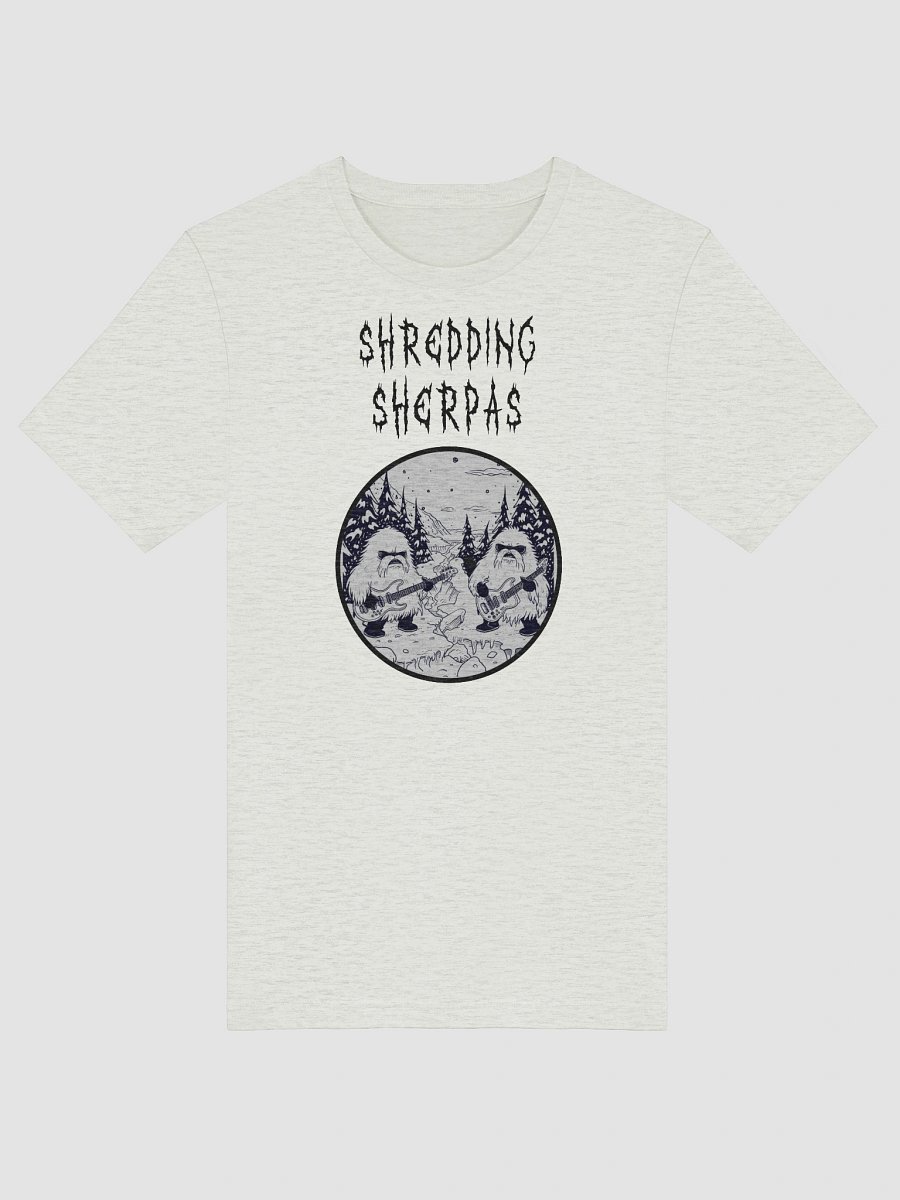Shredding Sherpas product image (30)