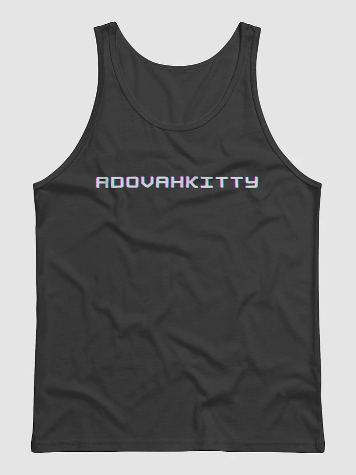Adovahkitty Tank Top product image (1)