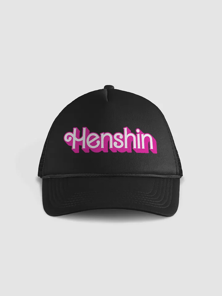 henshin hat product image (1)