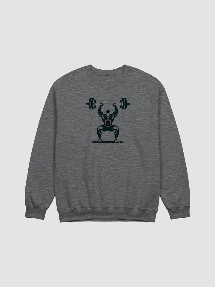Power Lift Sweatshirt product image (1)