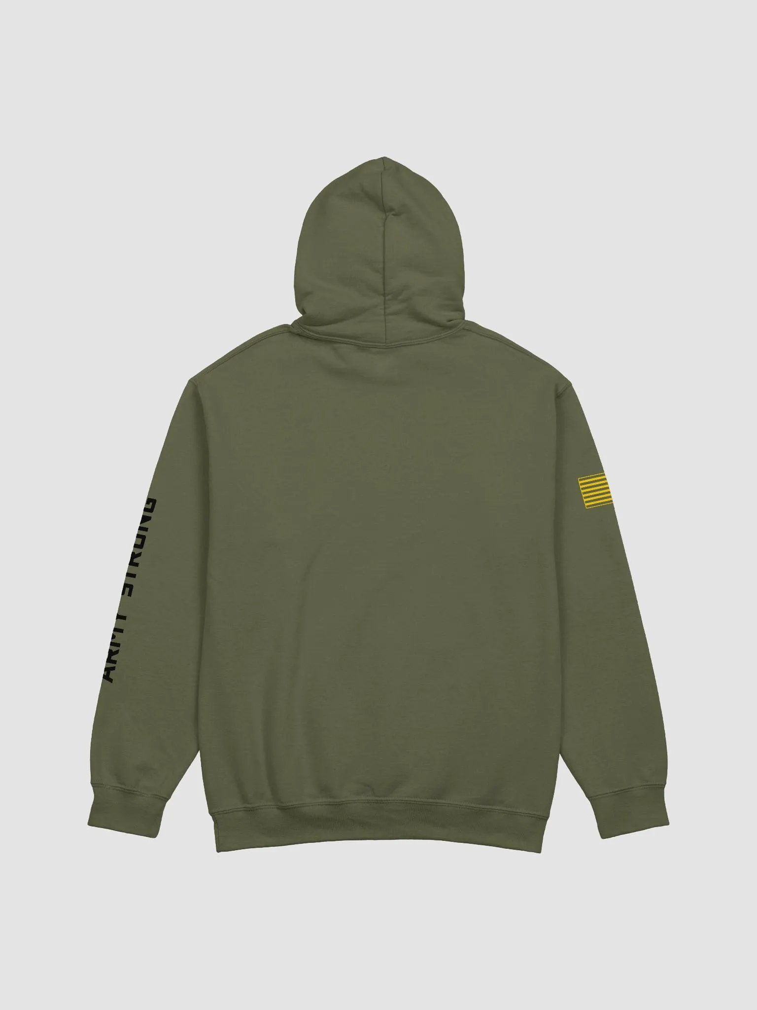 U.S. Army - Limited Edition Hoodie product image (3)