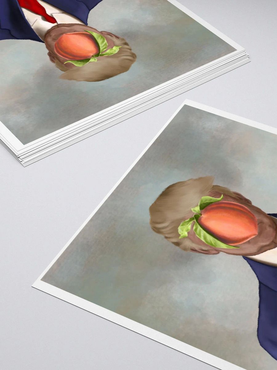 Impeach Sticker product image (12)