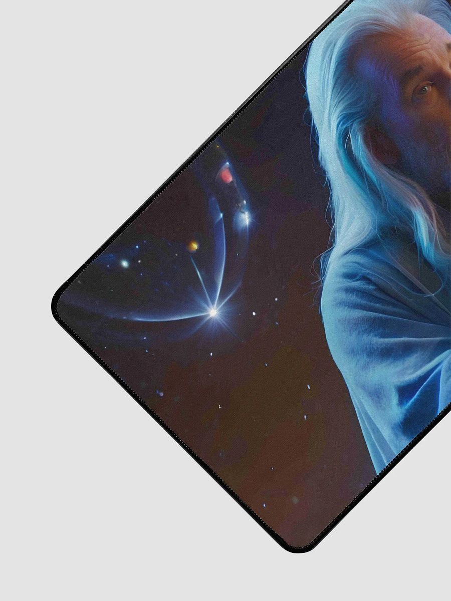 Grand Wizard with visionary crystal ball product image (3)