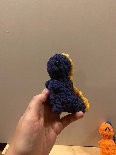 Baby T-Rex product image (7)