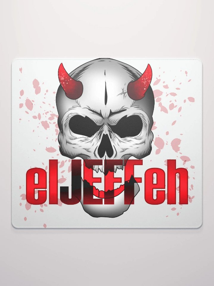 Gaming Mouse Pad product image (2)