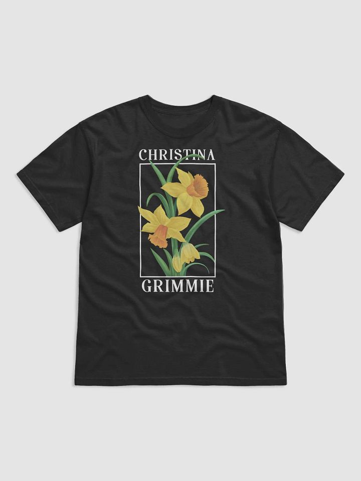 Daffodils Tee product image (1)