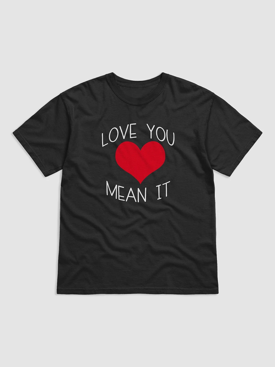 Love You Mean It product image (2)