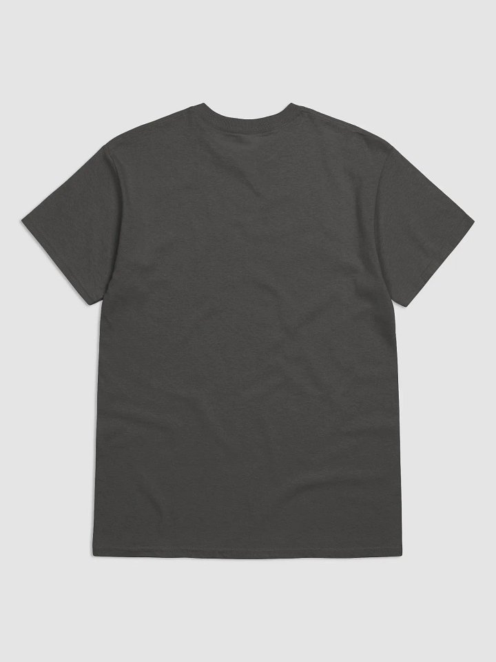 Mission T-Shirt product image (2)