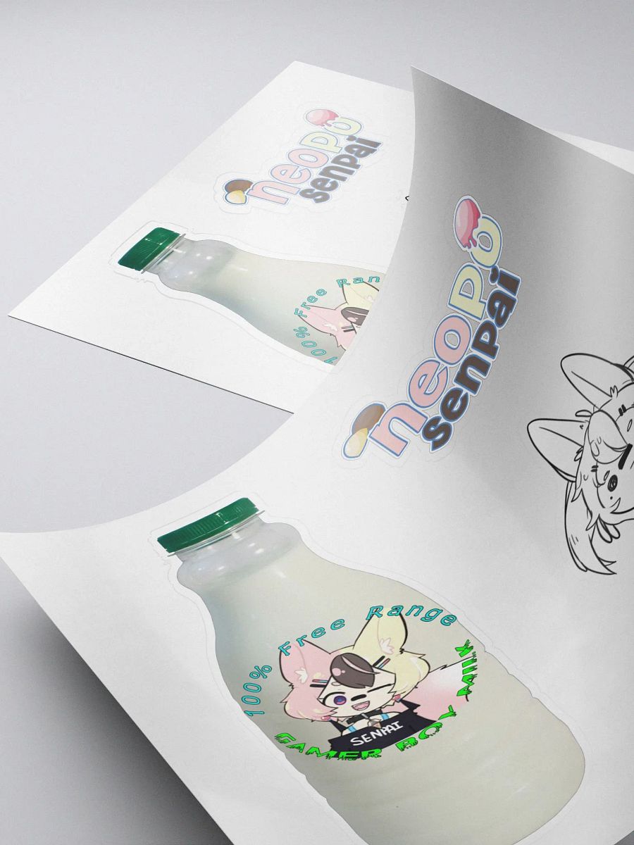 Stickers 2 product image (4)