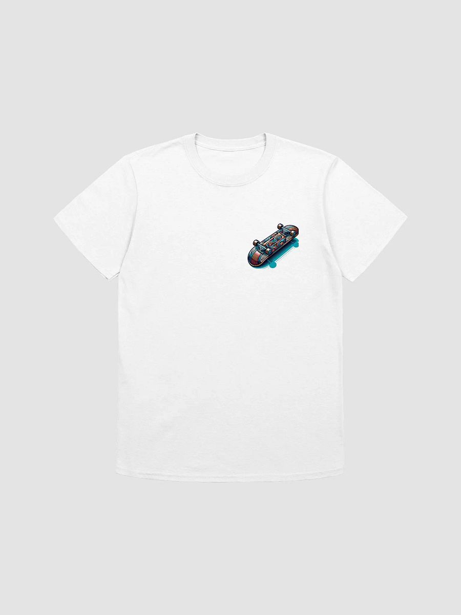 Old School Shredder T-Shirt product image (6)