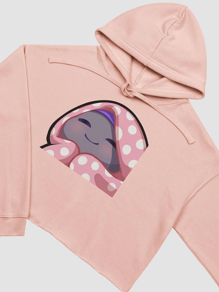 eabCOMFY Cropped Hoodie product image (9)