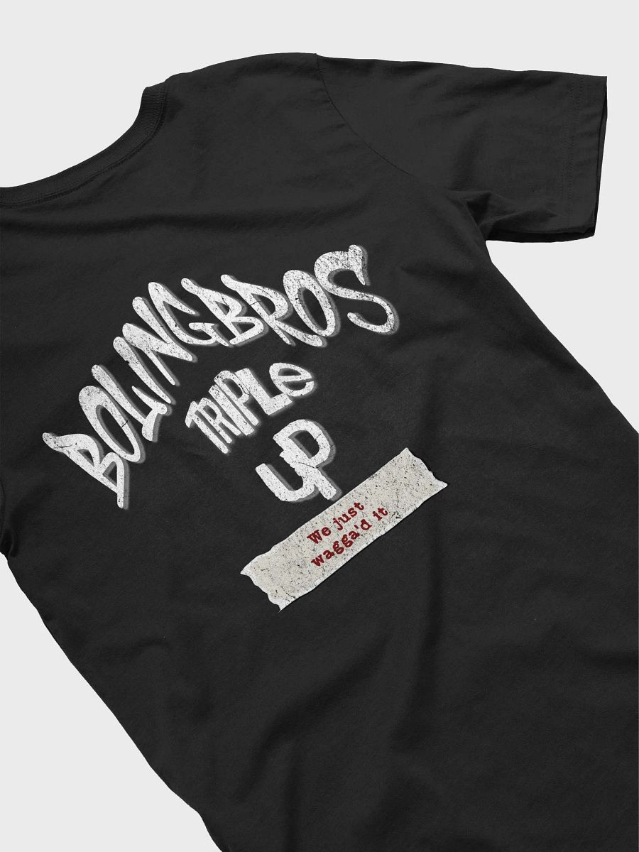 "Four Million" Tee product image (4)