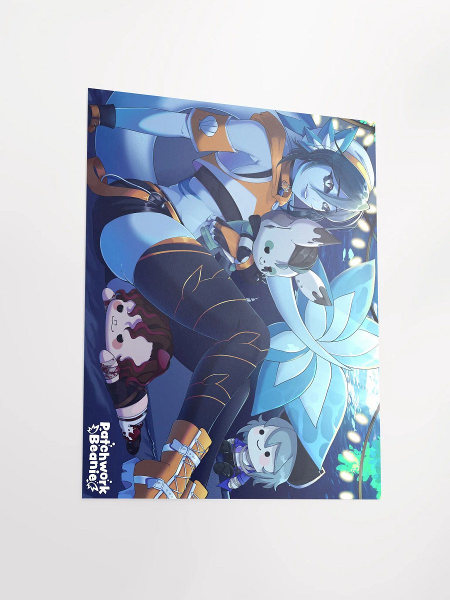 Summer Subathon 2023 Poster product image (10)