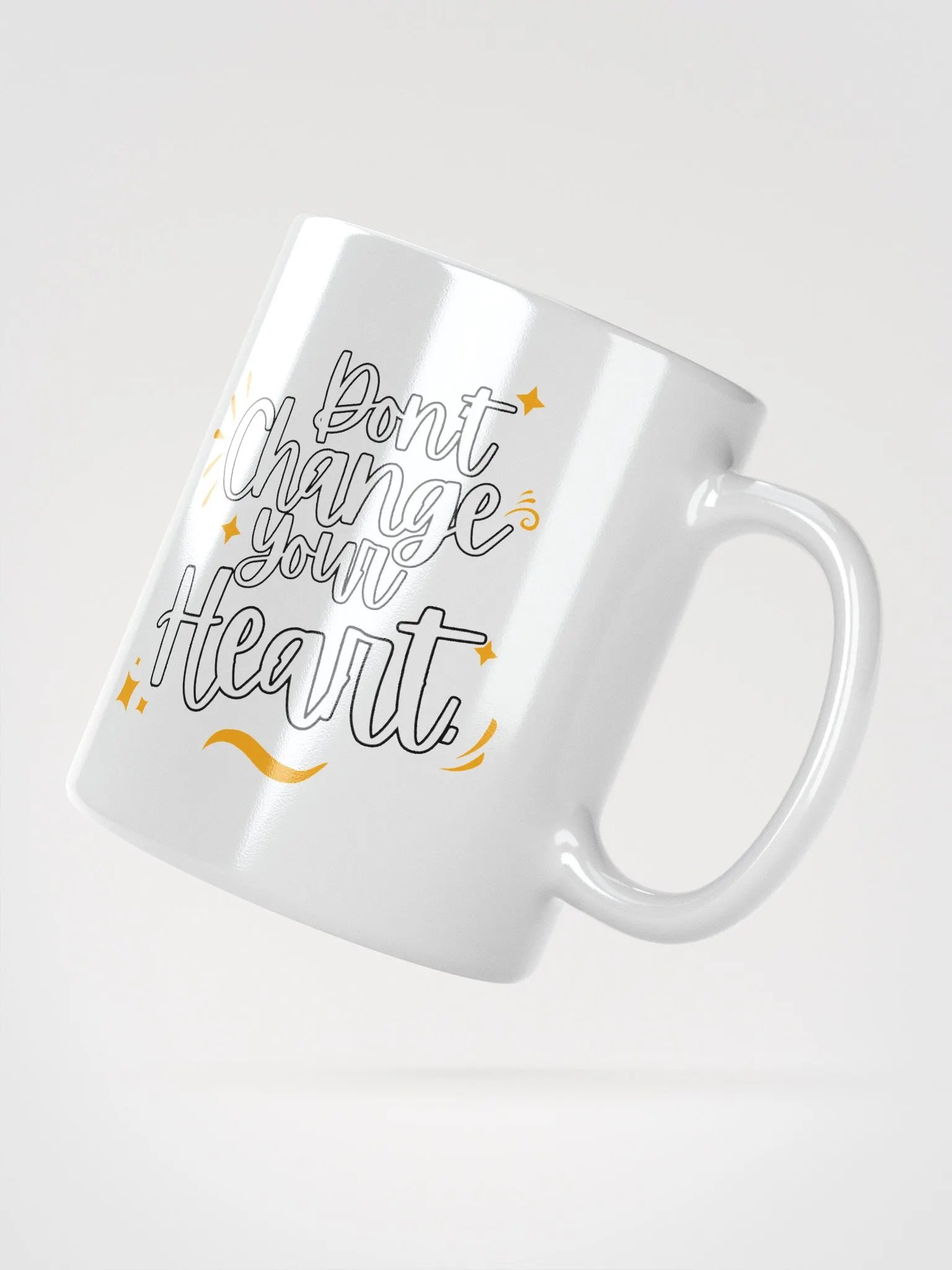A Resilient Heart Mug product image (6)