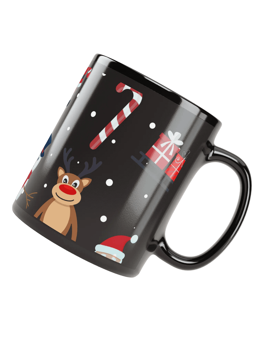 Festive Holiday Magic Mug product image (7)