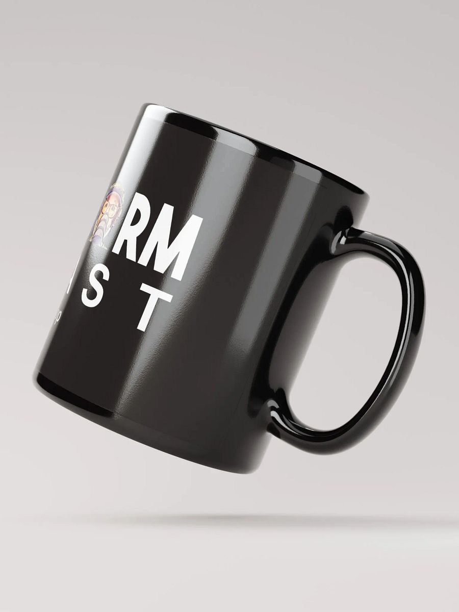 MY NEW NORM Podcast- Cool Merch Mug! product image (4)