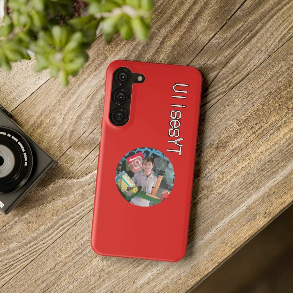 Case De iPhone product image (5)