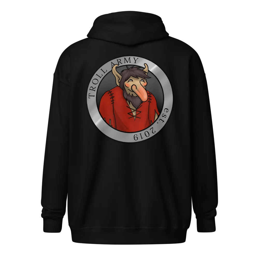Troll Army product image (1)