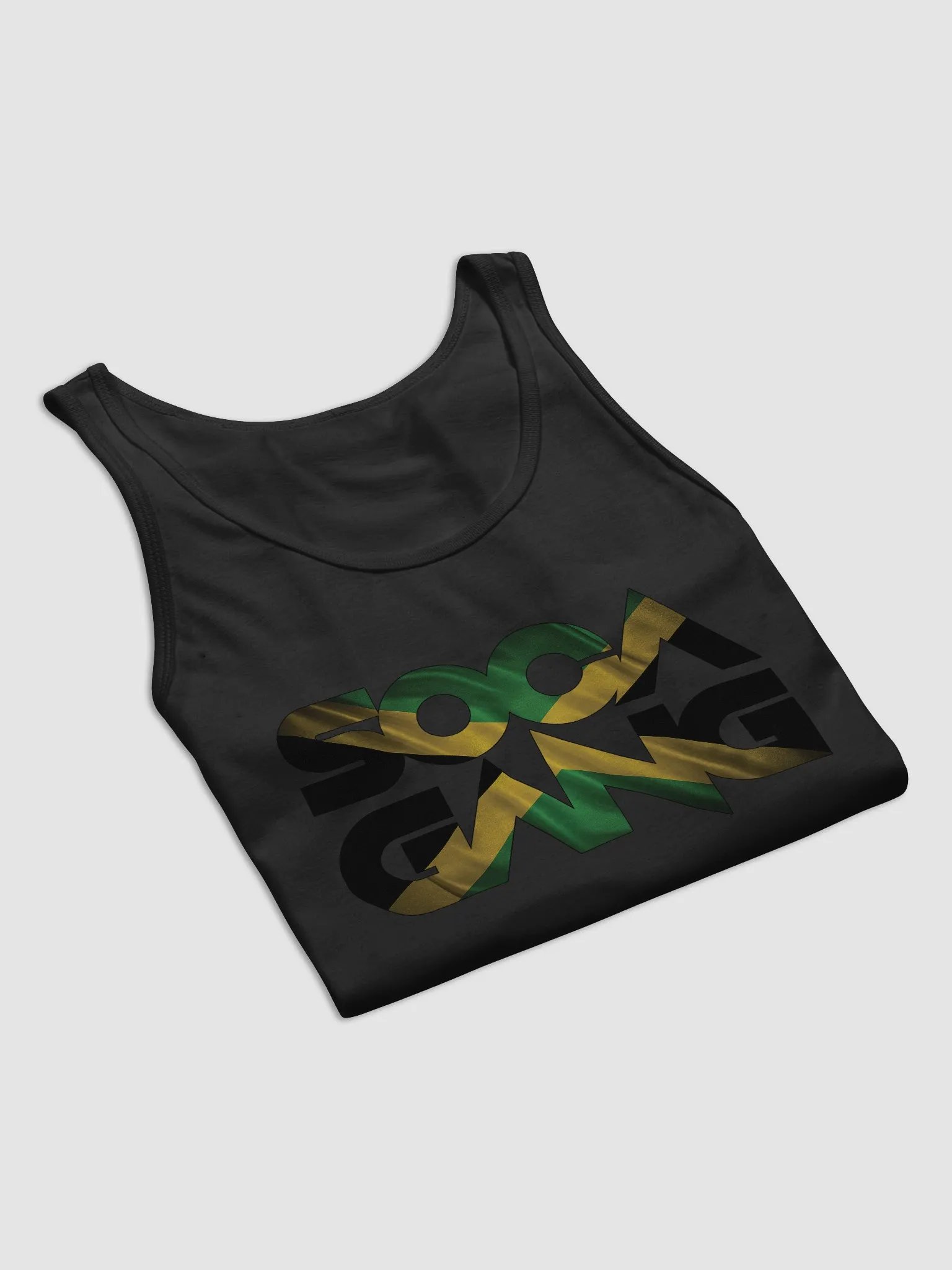 Jamaica Logo Tank product image (8)