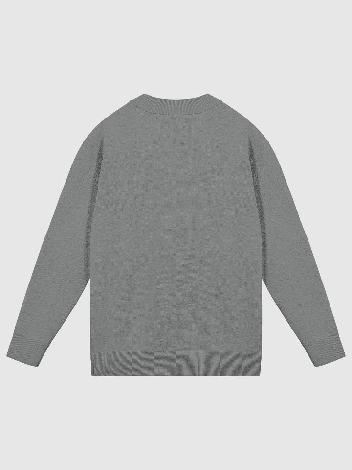 Stay Cosy, My Friends - Knitted Cardigan product image (7)