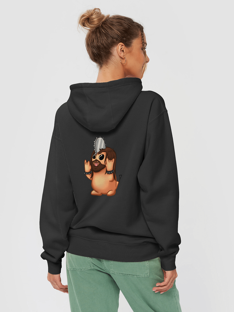 Oversize Hoodi product image (4)
