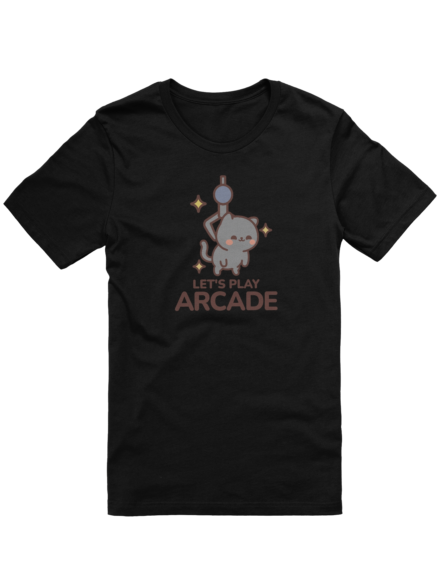 LPA Cat Shirt - Super Soft Version product image (1)