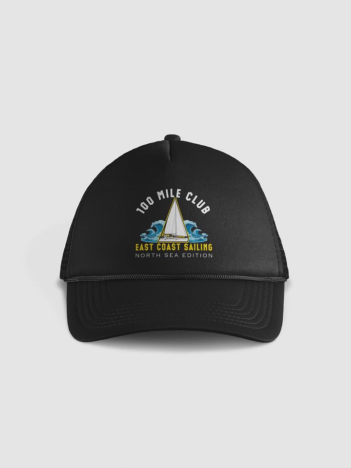 100 Mile Club Hat product image (1)