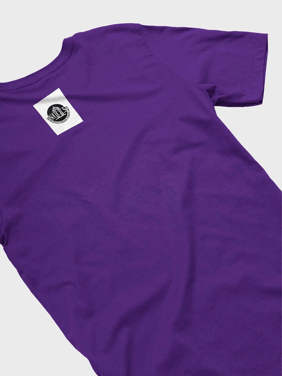 Untamed Leopard Graphic - t-shirt product image (39)